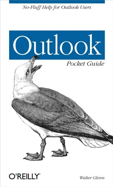 Walter Glenn - Outlook Pocket Guide, E-bok