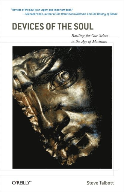 Steve Talbott - Devices of the Soul, E-bok