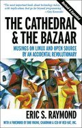 Cathedral & the Bazaar