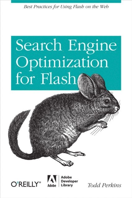 Todd Perkins - Search Engine Optimization for Flash, E-bok. Tillgänglighet: Lägg i varukorg