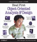 Head First Object-Oriented Analysis and Design