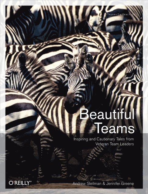 Jennifer Greene, Andrew Stellman - Beautiful Teams, E-bok