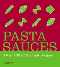 Pasta Sauces