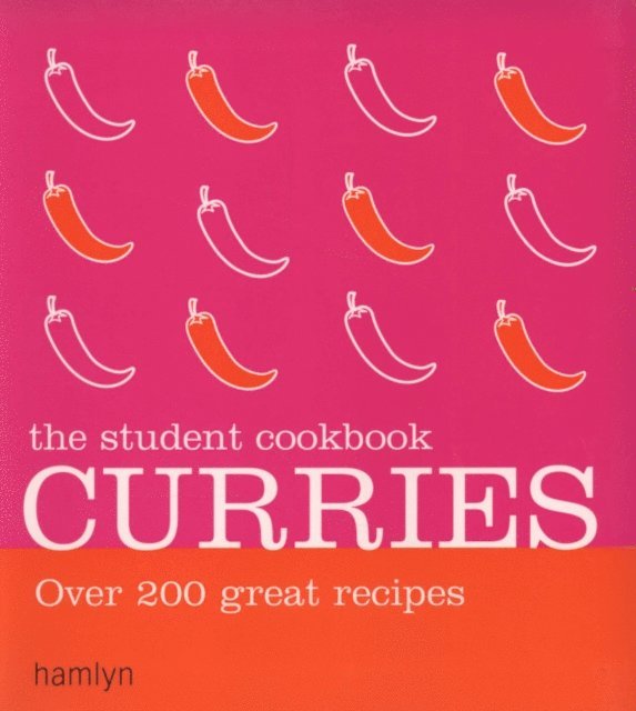 Hamlyn - Curries, E-bok