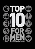 Top 10 for Men