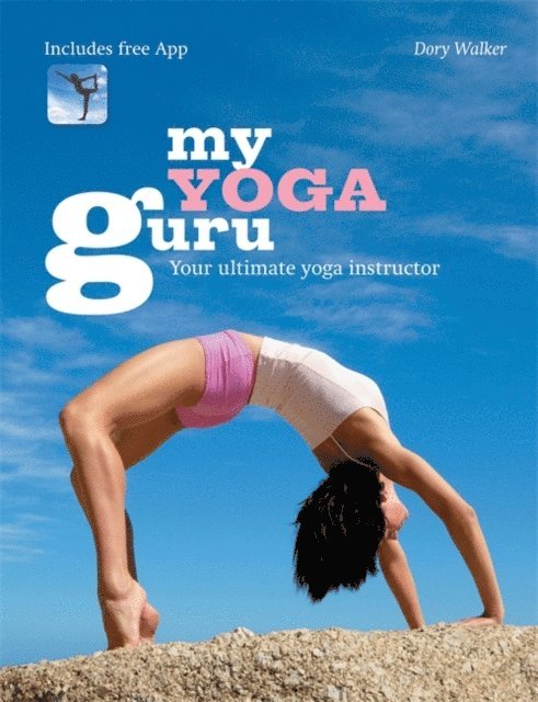 Dory Walker - My Yoga Guru, E-bok
