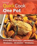 Hamlyn QuickCook: One Pot