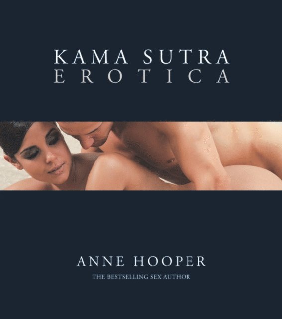 Hamlyn - Illustrated Kama Sutra, E-bok