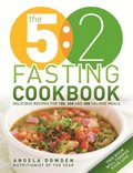 5:2 Fasting Cookbook