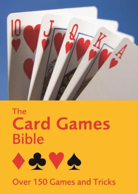 Card Games Bible