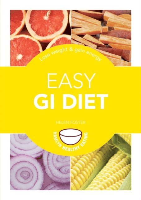 Helen Foster - Easy GI Diet, E-bok