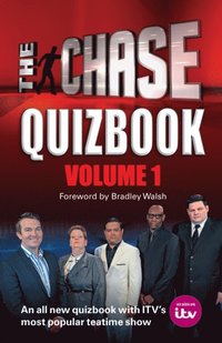 Chase Quizbook Volume 1