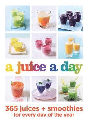 Juice a Day