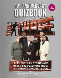 The Chase 10th Anniversary Quizbook