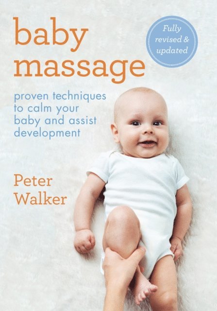 Peter Walker - Baby Massage, E-bok