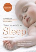 Teach Your Child to Sleep