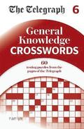 Telegraph General Knowledge Crosswords 6
