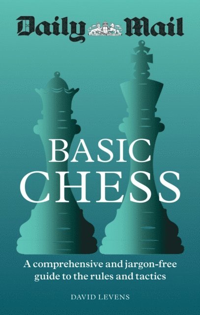 Daily Mail - Daily Mail Basic Chess, E-bok