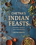 Chetna's Indian Feasts