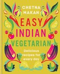 Easy Indian Vegetarian