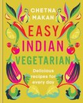 Easy Indian Vegetarian