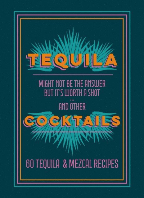 Hamlyn - Tequila Cocktails, E-bok