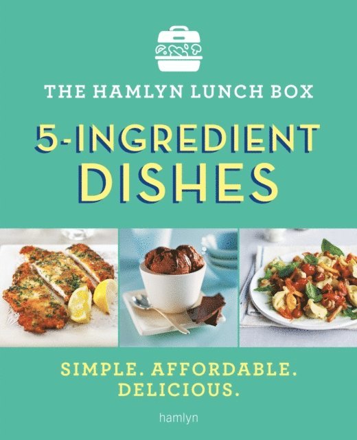 Hamlyn Lunch Box: 5-Ingredient Dishes