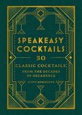Speakeasy Cocktails