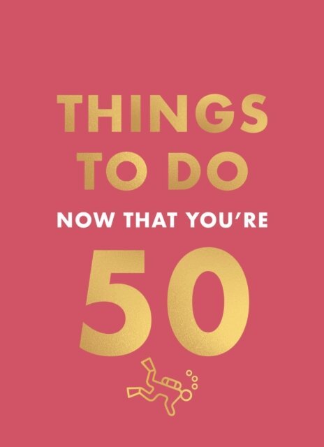 Robert Allen - Things to Do Now That You're 50, E-bok