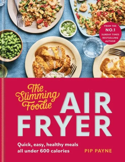 Slimming Foodie Air Fryer