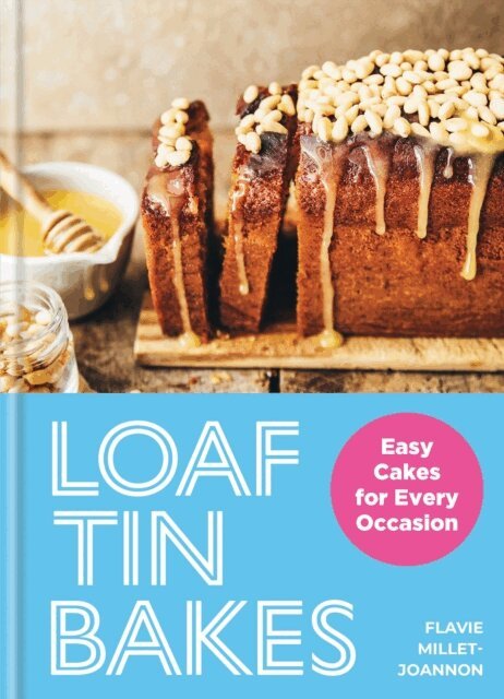 Loaf Tin Bakes