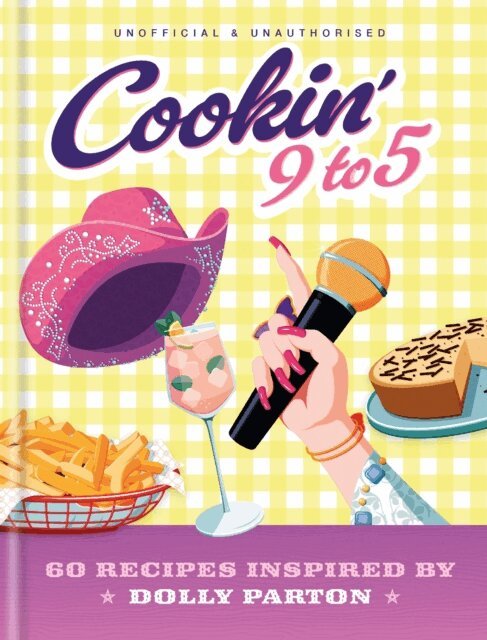 Cookin' 9 to 5