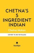 5 Ingredient Indian