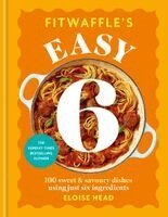 Eloise Head - Fitwaffle's Easy 6, Inbunden. Tillgänglighet: Lägg i varukorg