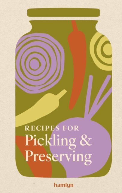 Francesca Huntingdon - Recipes for Pickling & Preserving, E-bok. Tillgänglighet: Lägg i varukorg