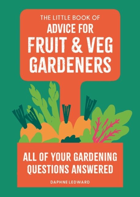 Daphne Ledward - Little Book of Advice for Fruit & Veg Gardeners, E-bok. Tillgänglighet: Lägg i varukorg