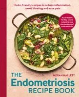 Endometriosis Recipe book