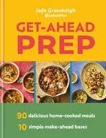 Get Ahead Prep