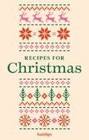 Hamlyn, Francesca Huntingdon - Recipes for Christmas, Inbunden. Tillgänglighet: Kommande