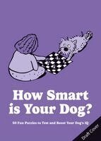 How Smart is Your Dog?