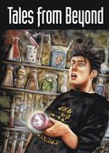 POCKET SCI-FI YEAR 6 TALES FROM BEYOND