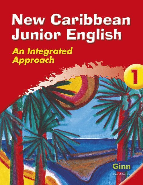 Frances Mordecai, Haydn Richards - Mordecai, F: New Caribbean Junior English Book 1, Häftad