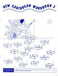 Fidge, L: New Caribbean Readers