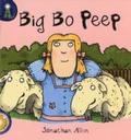 Lighthouse Year 2 Gold: Big Bo Peep