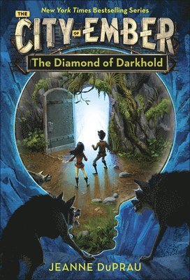 Jeanne Duprau - Duprau, J: Diamond of Darkhold, Inbunden. Tillgänglighet: Lägg i varukorg