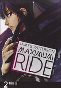 Maximum Ride Manga Volume Two