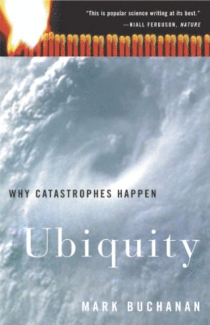 Mark Buchanan - Ubiquity, E-bok
