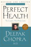 Perfect Health--Revised And Updated