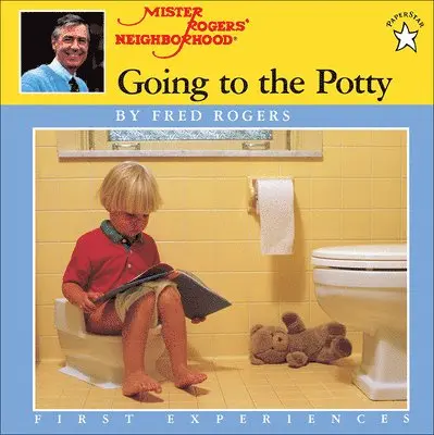 Fred Rogers - Going to the Potty, Inbunden. Tillgänglighet: Lägg i varukorg