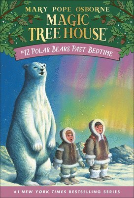 Mary Pope Osborne - Polar Bears Past Bedtime, Inbunden. Tillgänglighet: Lägg i varukorg